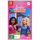 Barbie DreamHouse (Switch)