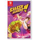 Kraken Academy!! (Switch)