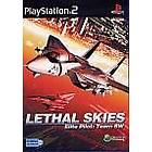 Lethal Skies Elite Pilot: Team SW (PS2)