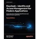 Keycloak Identity and Access Management for Modern Applications