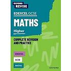 Oxford Revise: Edexcel GCSE Mathematics: Higher