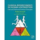 Clinical Biomechanics in Human Locomotion