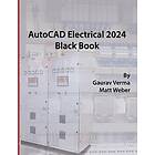 AutoCAD Electrical 2024 Black Book