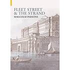 Fleet Street and the Strand