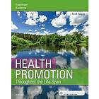 Health Promotion Throughout the Life Span