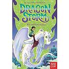 Dragon Storm: Kai and Boneshadow