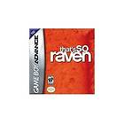 That's So Raven (GBA)