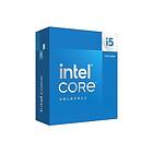 Intel Core i5 14600K 3,5GHz Socket 1700 Box