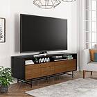 Dorel Home TV-taso 70"" Reznor Black Oak 157 59