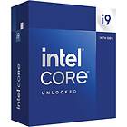 Intel Core i9 14900K 3,2Ghz Socket 1700 Box