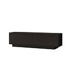 Homitis TV-benk FN1 Svart 140 39