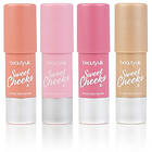 Beauty UK UK Sweet Cheeks Gift Set 4pcs