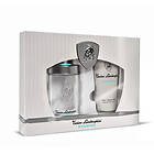 Lamborghini Giftset Essenza Edt 75ml + After Shave Balm 150ml