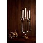 Ellos Candlestick Ronja Natur/Silver 22 41.5