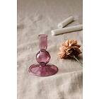 Ellos Ljusstake Giles Rosa 11