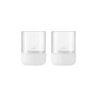 Blomus Lantern Calma 2-pack 9.5 cm Lily white 7 10