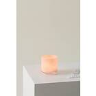 Jotex BOSSY lantern höjd 8 cm Ljus persika