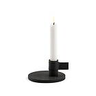 Ekta Living Ljusstake Bright Light Big 12 cm Svart 8