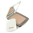 Guerlain Parure Compact Foundation with Crystal Pearls SPF20 9g