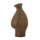 Bloomingville Vase Celin Brun 11 26