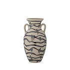 Bloomingville Vase Ohana Svart 31