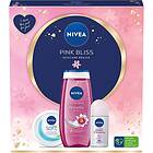 Nivea Giftpack Pink Bliss