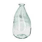 Kave Home Vase Brenna Medium Transparent 21 36