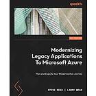 Modernizing Legacy Applications to Microsoft Azure