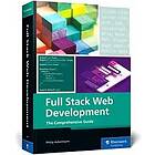 Full Stack Web Development