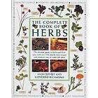 The Complete Book of Herbs