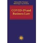 COVID-19 and Business Law