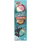 Dirty Works And On That Bombshell Bath Bomb Trio 1 set