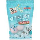 Dirty Works Getting Fizzy With It Bath Bombs 1 set