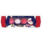 Possibility of London Santa Cracker Bath Fizzers Set 1 set