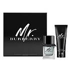 Burberry Mr EdT Giftset 50ml