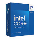 Intel Core i7 14700KF 3.4GHz Socket 1700 Box