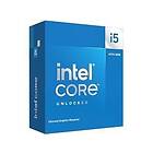 Intel Core i5 14600KF 3,5GHz Socket 1700 Box