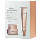 It's Skin Collagen Nutrition Cream Duo Set, 50+25ml