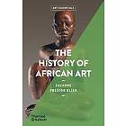 The History of African Art