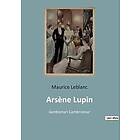 Arsène Lupin