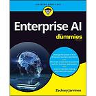 Enterprise AI For Dummies