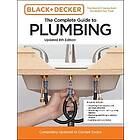 Black and Decker The Complete Guide to Plumbing Updated 8th Edition