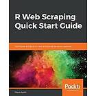 R Web Scraping Quick Start Guide