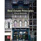 Real Estate Principles: A Value Approach