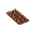 Silikomart EasyChoc 3D Pralinform Chokladfigur