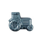 Nordic Ware Kakform Traktor