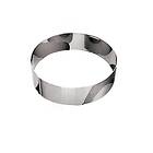 Gobel Mousse Ring Ø 20 cm Hög Rostfri