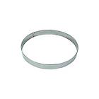 Gobel Mousse Ring Ø 20 cm Rostfri