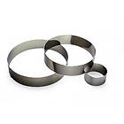 Gobel Mousse Ring Ø 24 cm Rostfri