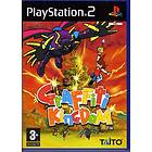 Graffiti Kingdom (PS2)